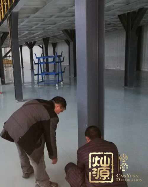 ����װ�޹�˾ʩ��Ա��������