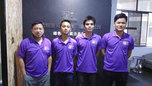 ����װ�޹�˾ʩ������Ա