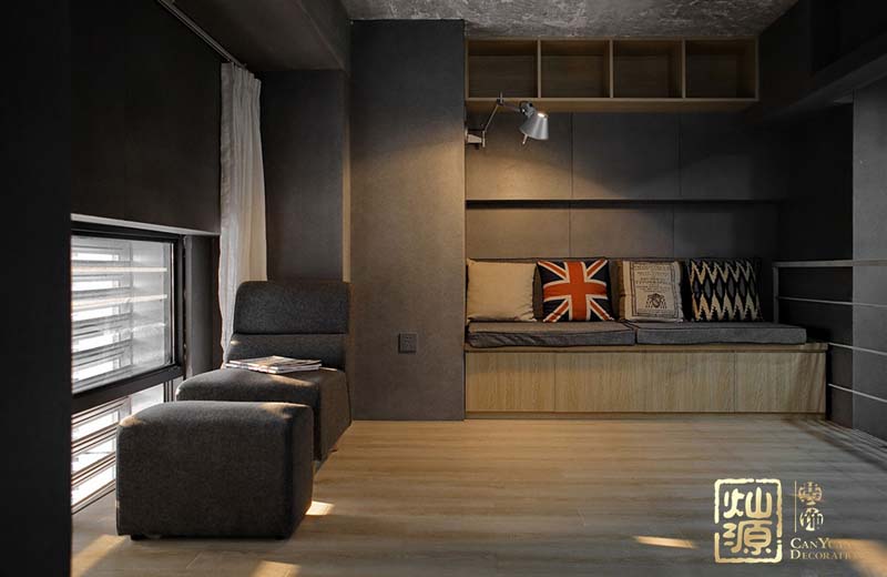 ����װ�޹�˾Ч��ͼ