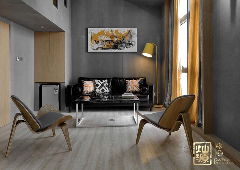 ����װ�޹�˾Ч��ͼ