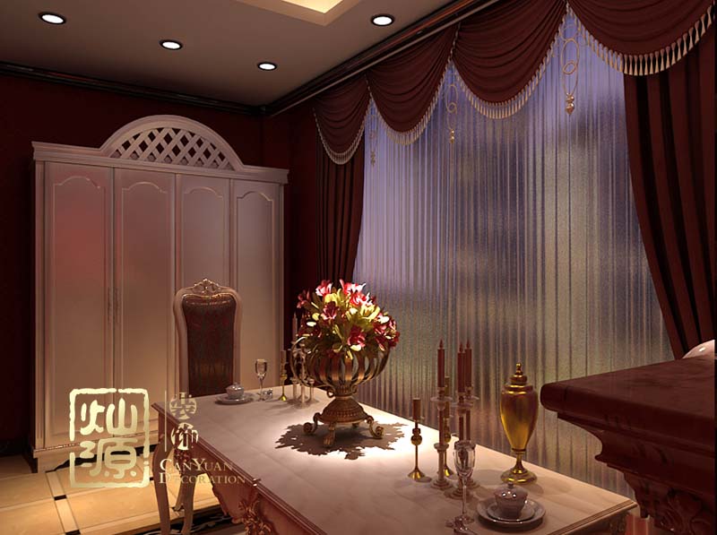 ������װ��˾-Ч��ͼ