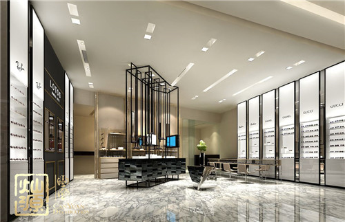 �����۾���װ��Ч��ͼ