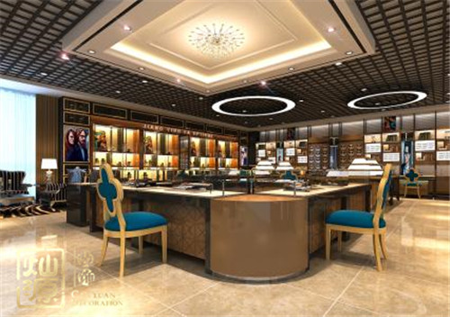 �����۾���װ��Ч��ͼ