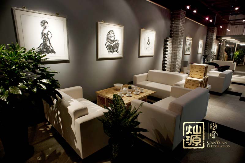 南宁室内装修效果图 南宁室内装修效果图