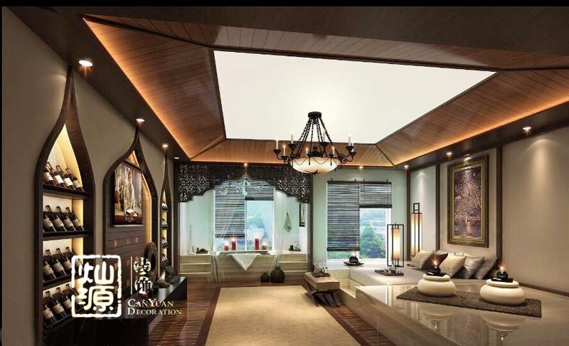 ����װ��Ч��ͼ