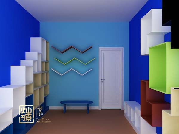 �����׶�԰װ��Ч��ͼ