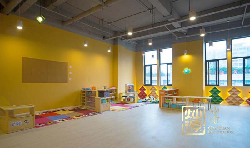 �����׶�԰װ��Ч��ͼ