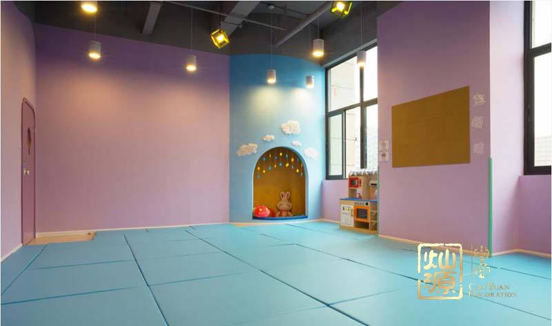 �����׶�԰װ��Ч��ͼ