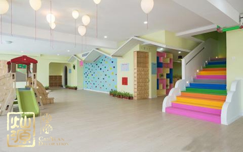 �����׶�԰װ��Ч��ͼ