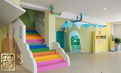 �����׶�԰װ��Ч��ͼ