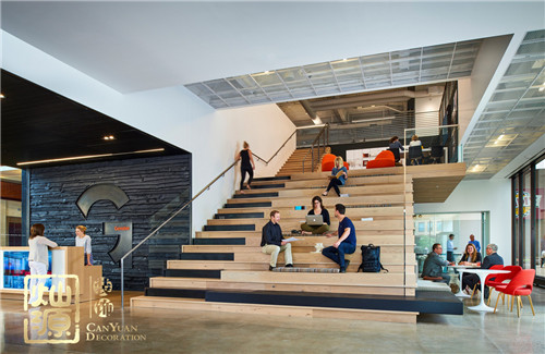 ����װ�ι�˾�칫��װ��Ч��ͼ