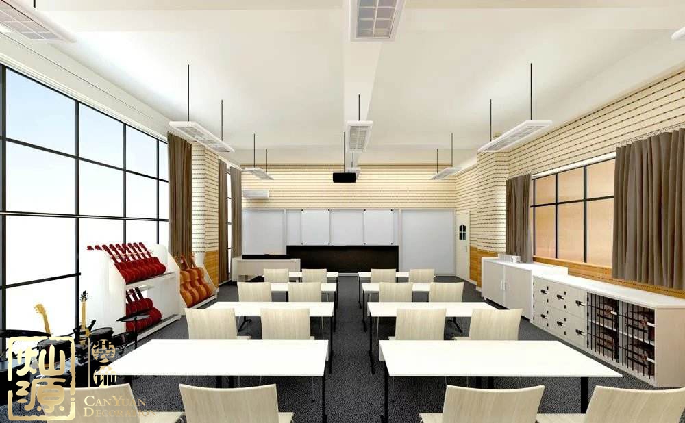 ѧУװ��Ч��ͼ