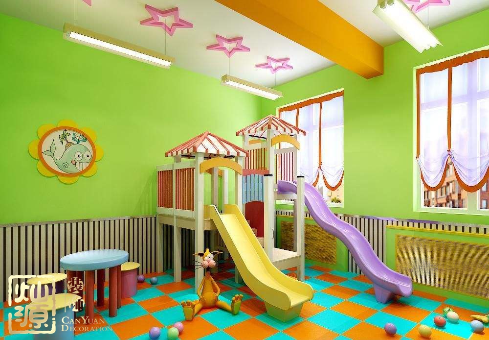 �����׶�԰װ��Ч��ͼ