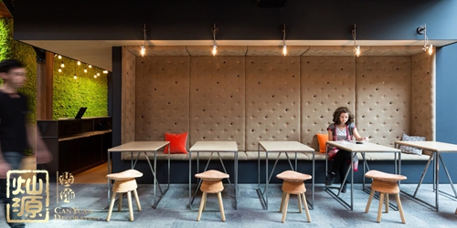 ��ҵ��칫��װ��Ч��ͼ