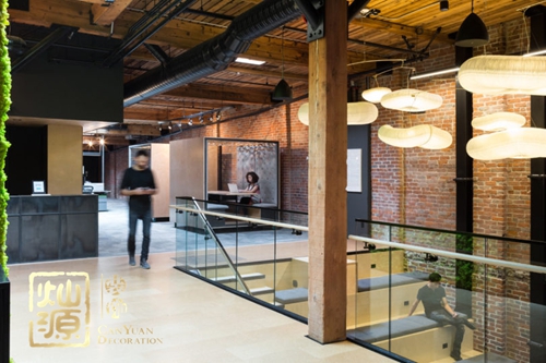 ��ҵ��칫��װ��Ч��ͼ