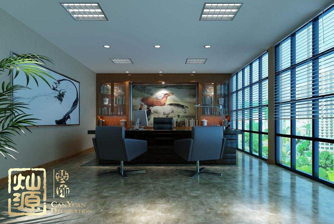 �칫�ռ����װ��Ч��ͼ