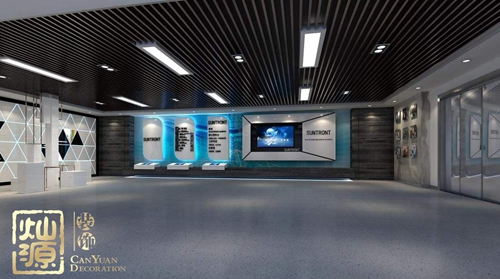 ����չ�����Ч��ͼ