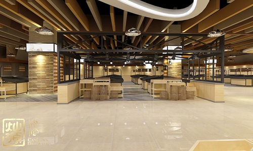 ��ҵ�ռ�װ��Ч��ͼ