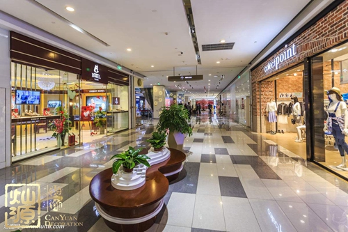 ��ҵ�ռ�װ��Ч��ͼ