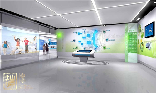 ����չ�����Ч��ͼ