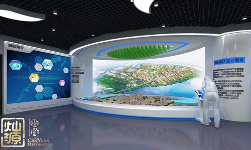 ����չ�����Ч��ͼ