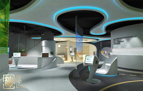 ����չ�����Ч��ͼ