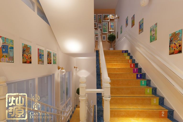 �����׶�԰װ��Ч��ͼ