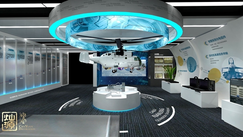 ����չ�����