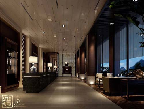 ��Ʒ�Ƶ�װ�޹�˾����һЩ�Ƶ����װ�޵�˼·