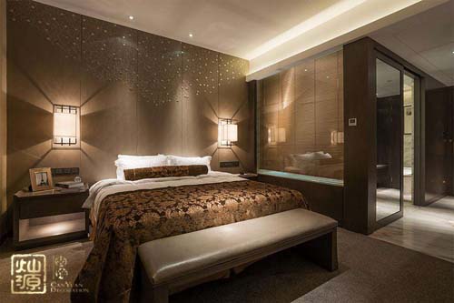 ��Ʒ�Ƶ�װ�޹�˾����һЩ�Ƶ����װ�޵�˼·