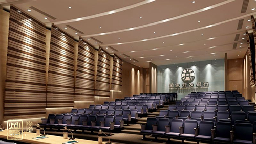 办公空间装修效果图 办公空间装修效果图