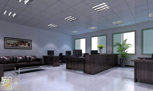 �칫�ռ�װ��Ч��ͼ