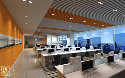 �칫�ռ�װ��Ч��ͼ