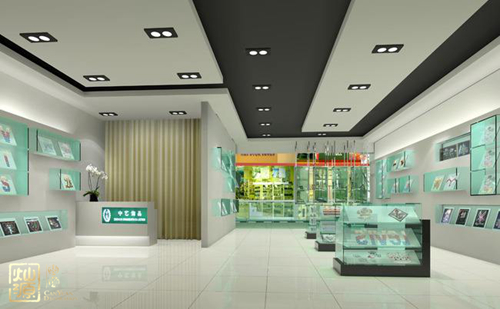 ����װ��Ч��ͼ