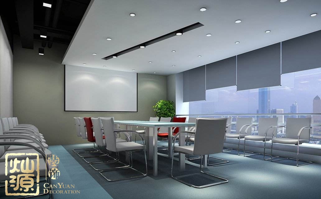 ����װ���� �칫��װ��Ч��ͼ