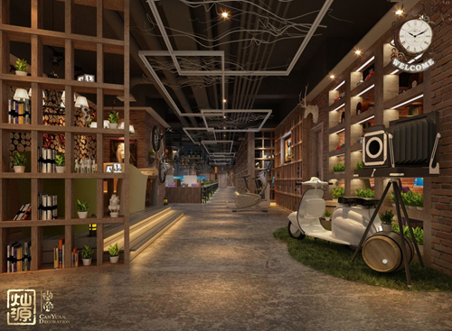 ����װ��Ч��ͼ