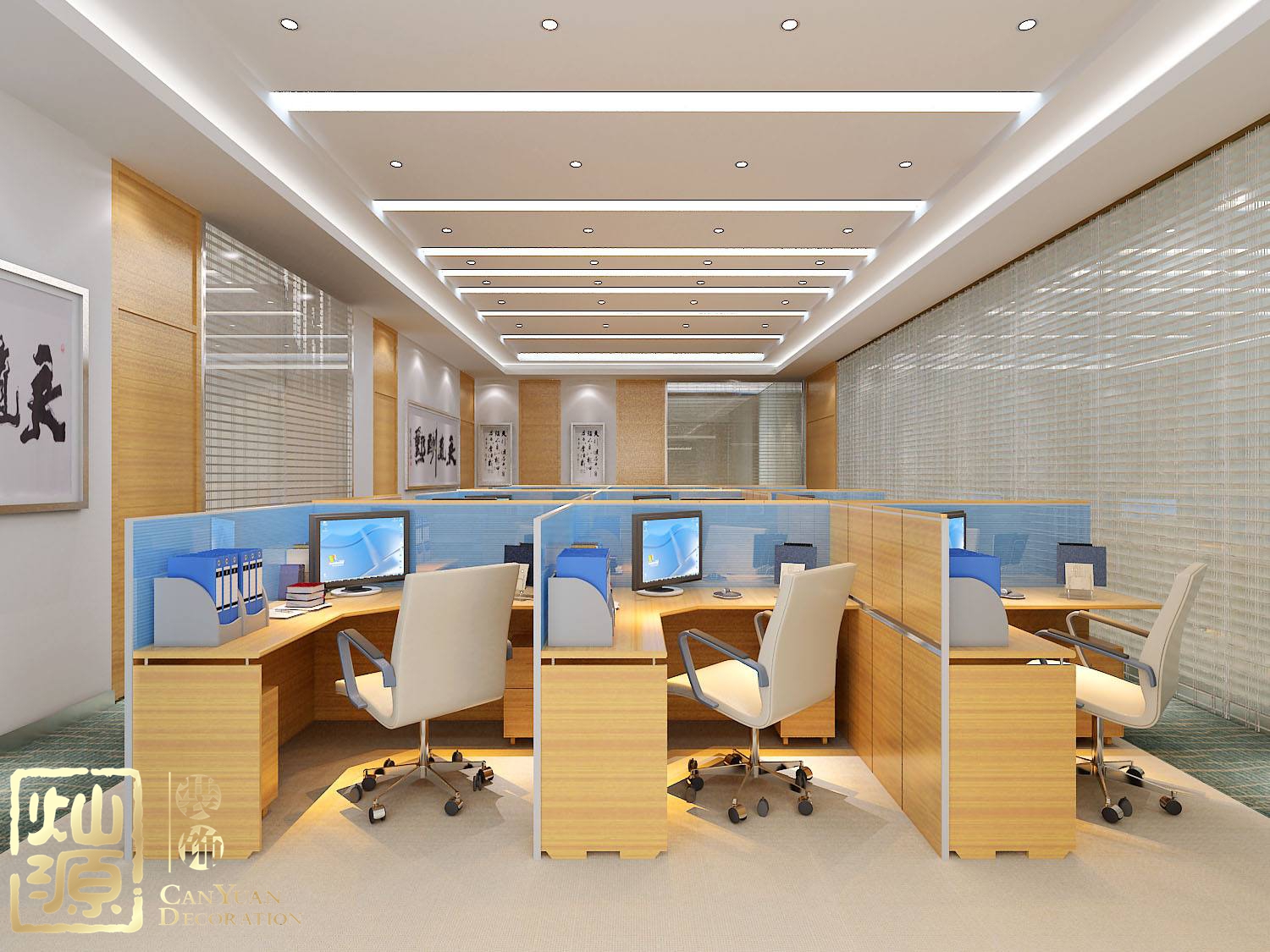  �칫�ռ�װ�����ͼ