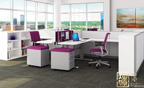 ����ʽ�칫�ռ����װ��