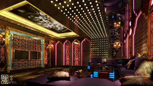 ����ʽKTVװ��