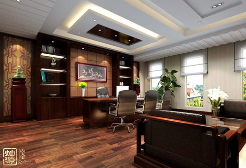 �칫�ռ�װ��Ч��ͼ