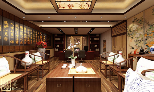 �칫�ռ�װ��Ч��ͼ