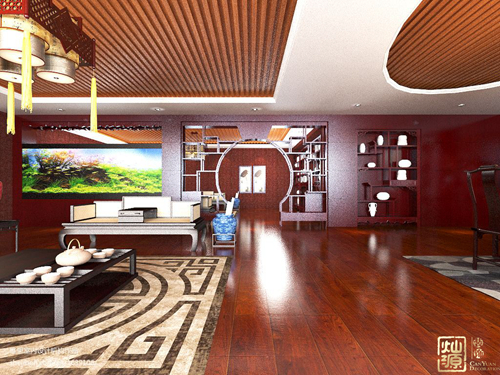 �칫�ռ�װ��Ч��ͼ