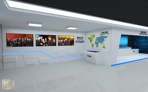 ����չ�����