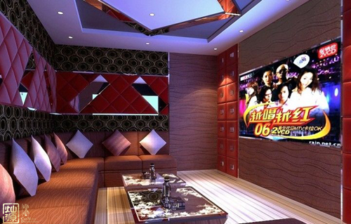 ktvװ��Ч��ͼ