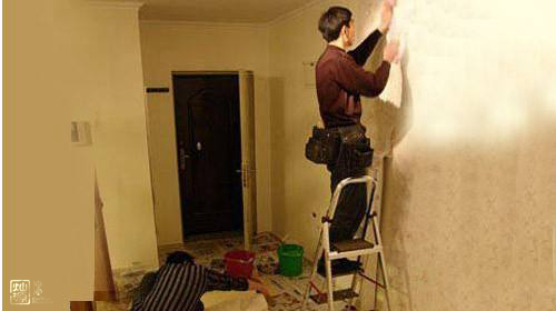 ����װ�޹�˾Ч��ͼ