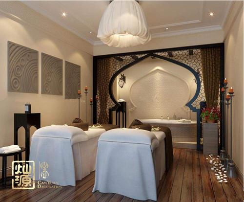 ����Ժװ��Ч��ͼ