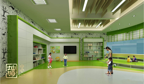 �׶�԰װ��Ч��ͼ