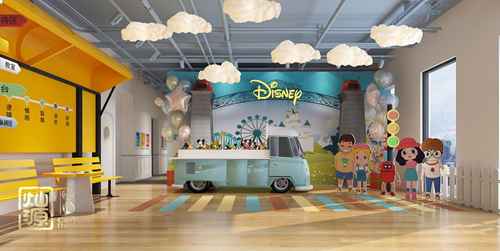 �׶�԰װ��Ч��ͼ