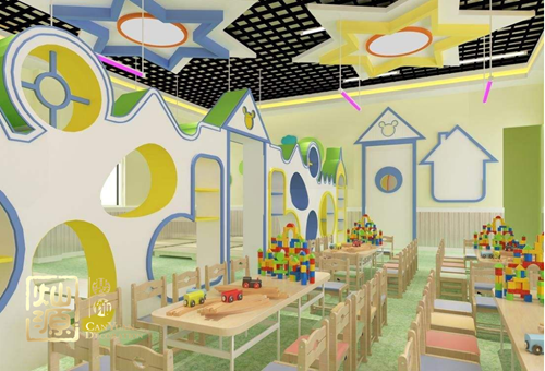 �׶�԰װ��Ч��ͼ