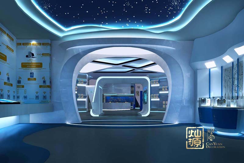 �Ƽ�չ�����